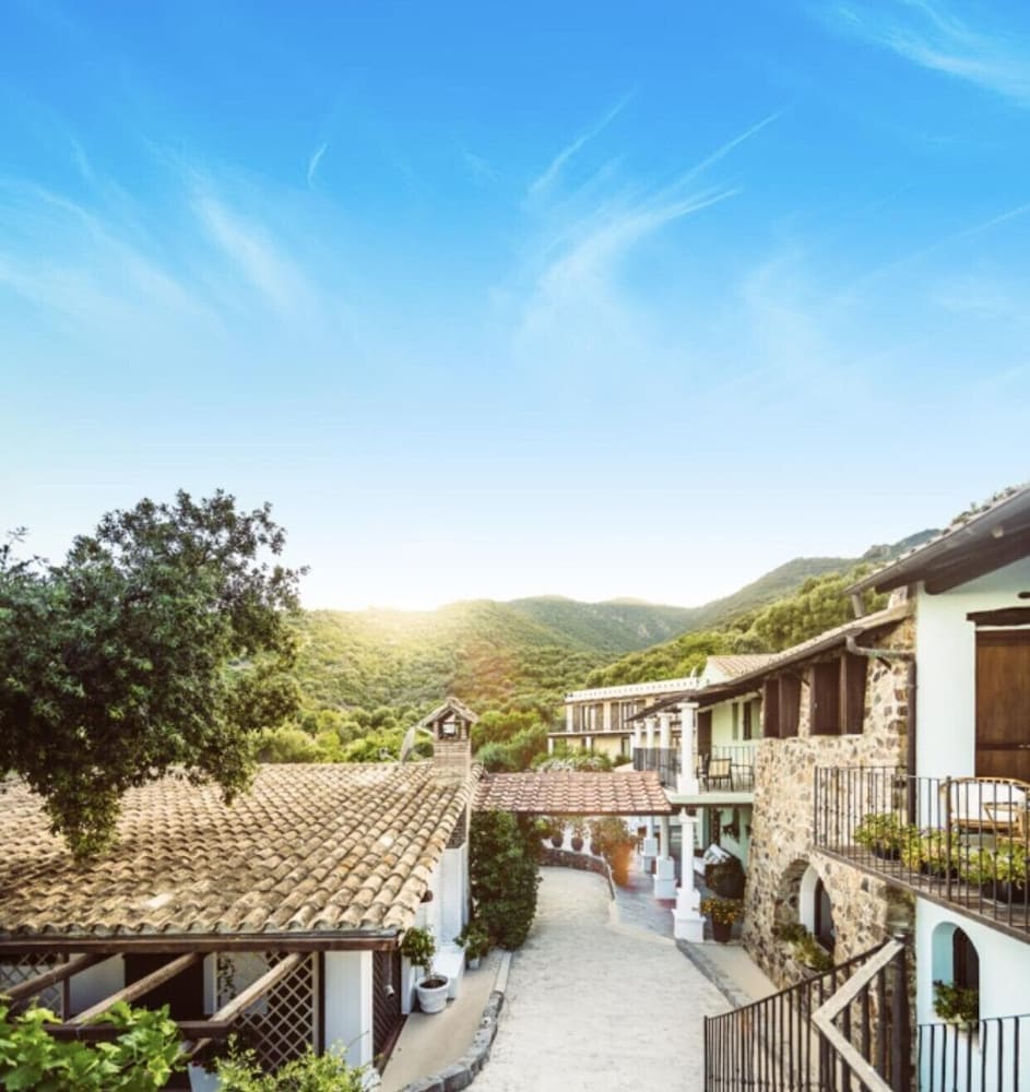 Relais Rio Molas 41/50