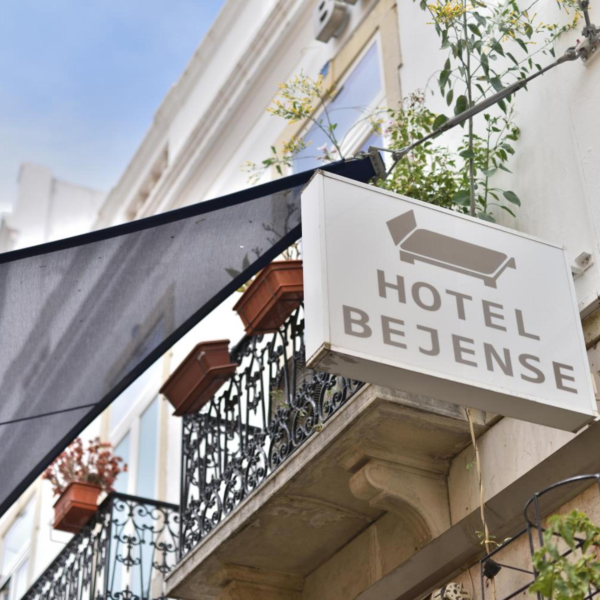 Bejense Hotel 1/49