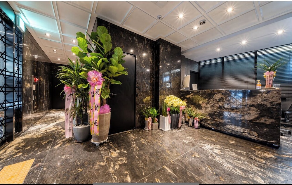 Hotel The May Jongno 7/49