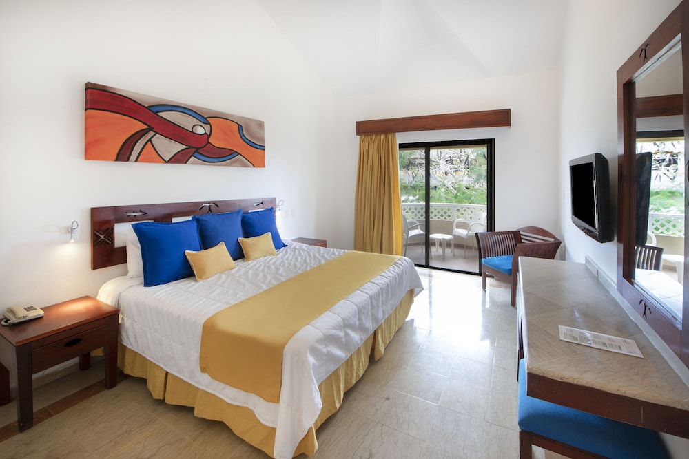 Viva Dominicus Palace by Wyndham, A Trademark All Inclusive 9/36