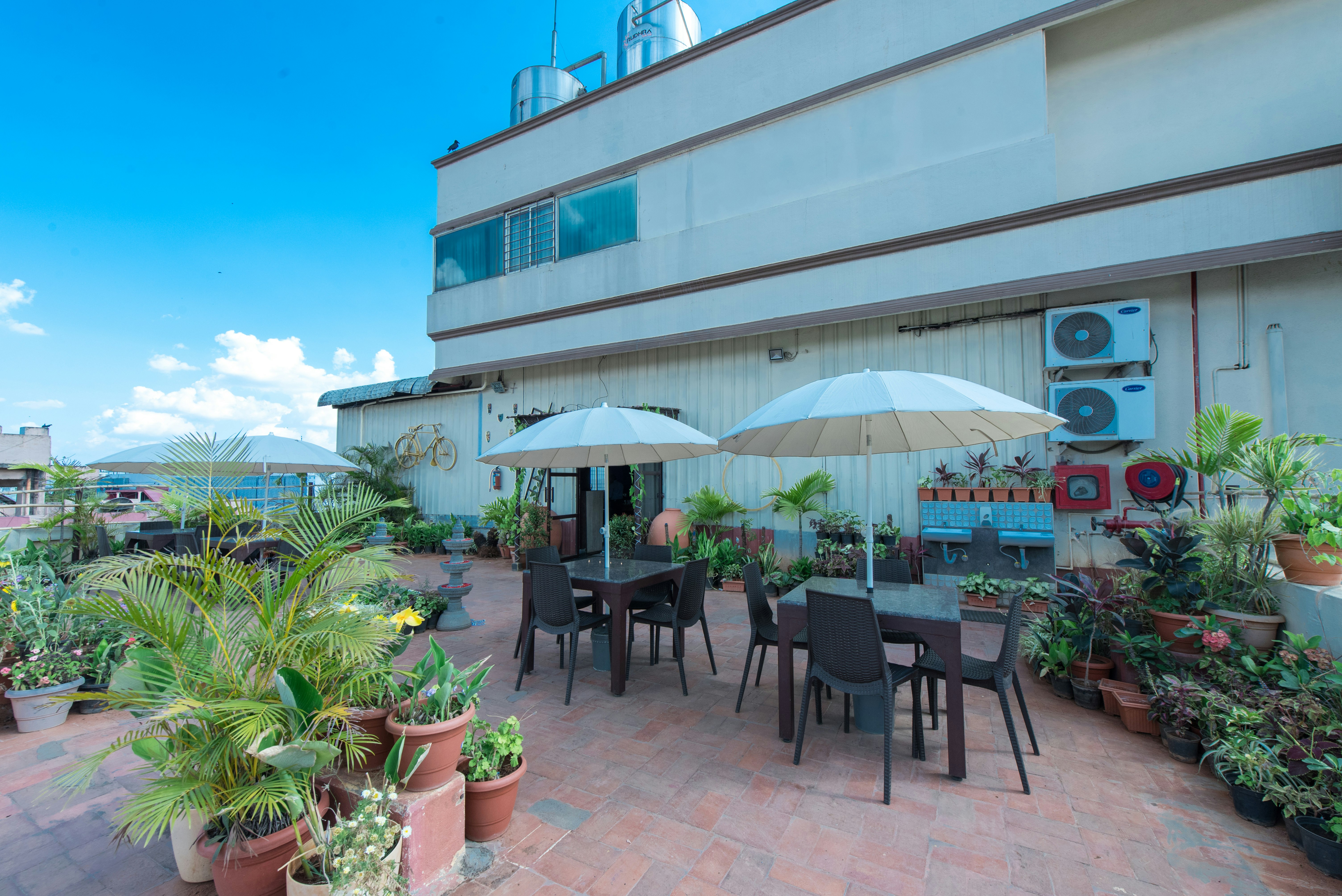 Hotel Bangalore Gate 8/81
