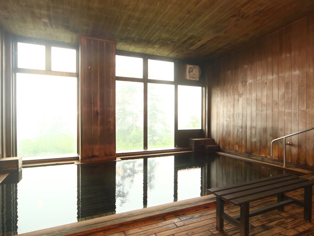 Tokachidake Onsen Ryokan Kamihoroso 14/50