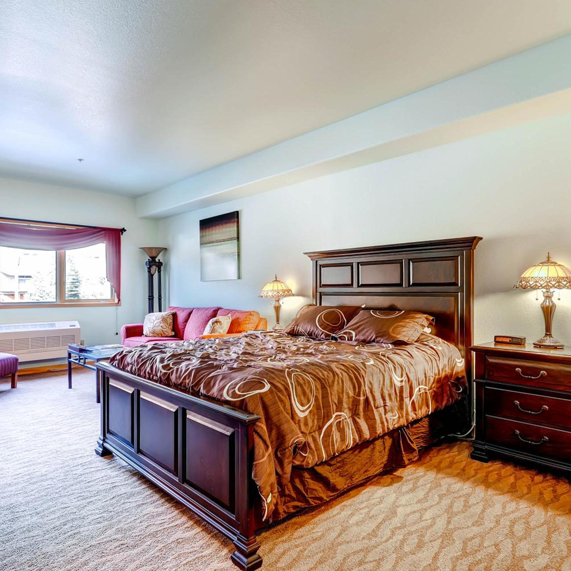 Gateway Mountain Lodge A Vail Resorts Property 14/50