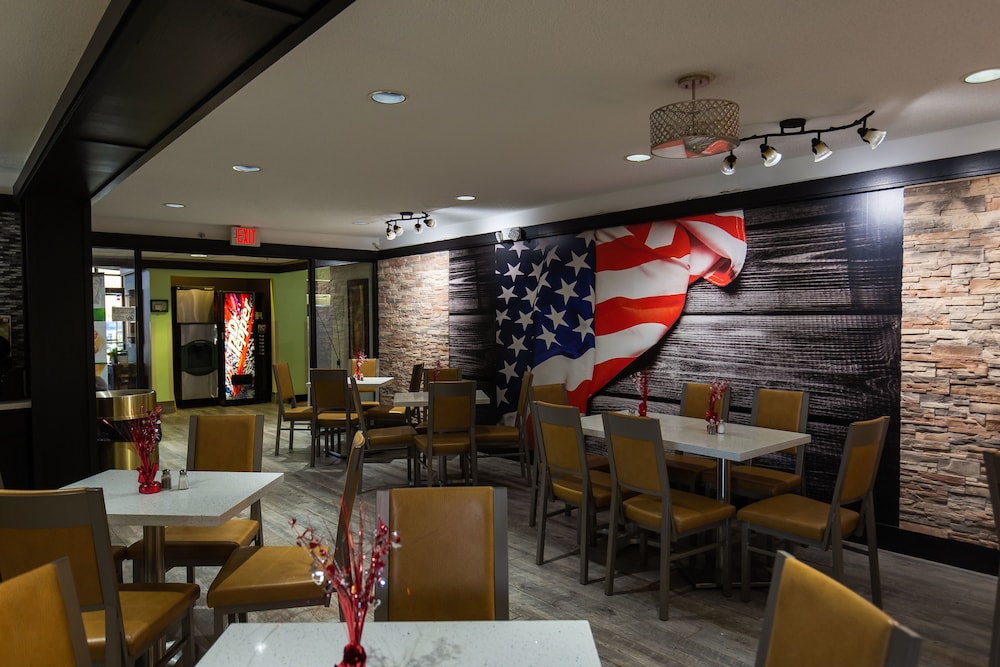 Quality Inn St. Robert - Ft. Leonard Wood 34/40