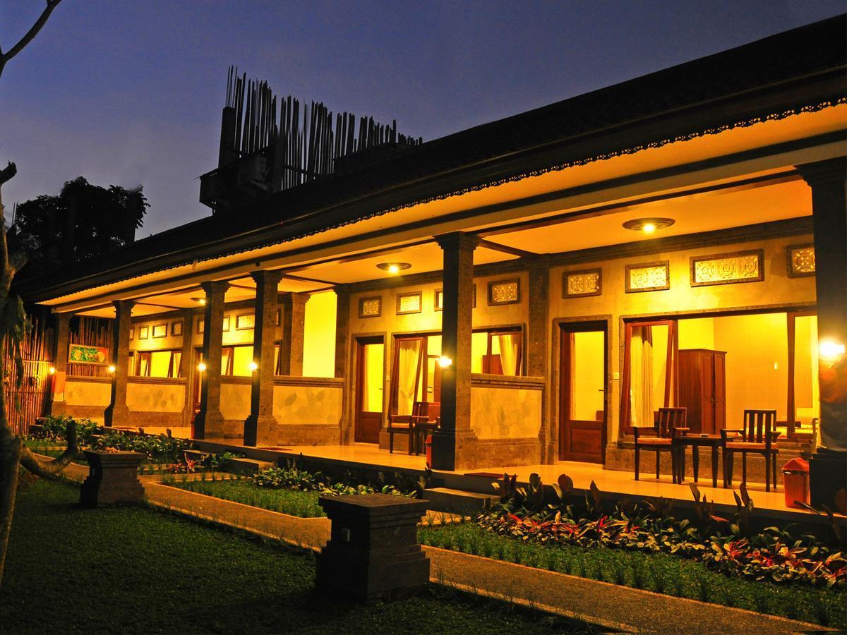 Bucu Guest House 1/24