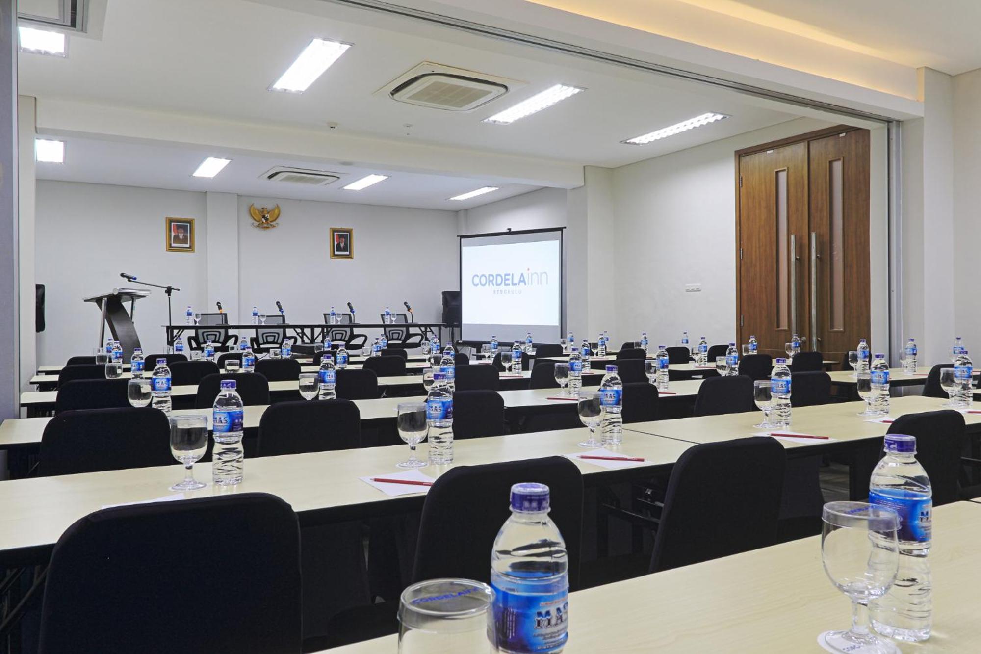 Cordela Inn Bengkulu 21/31