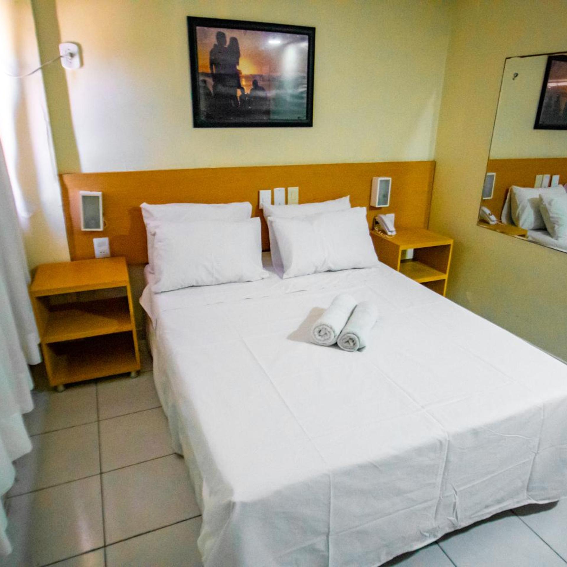 Hotel Piramide Pituba - Pernambuco 10/46