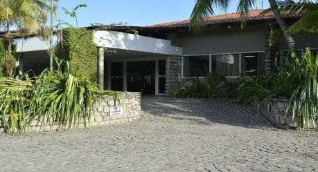 Pratagy Beach All Inclusive Resort in MACEIO
