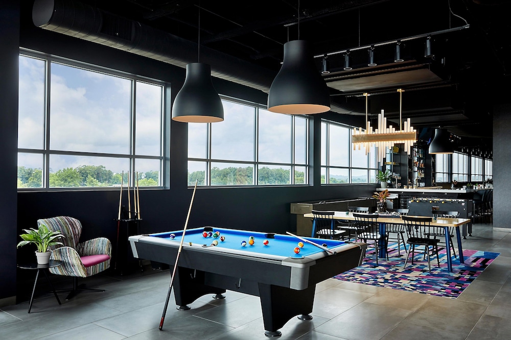 Aloft Chattanooga Hamilton Place 49/62