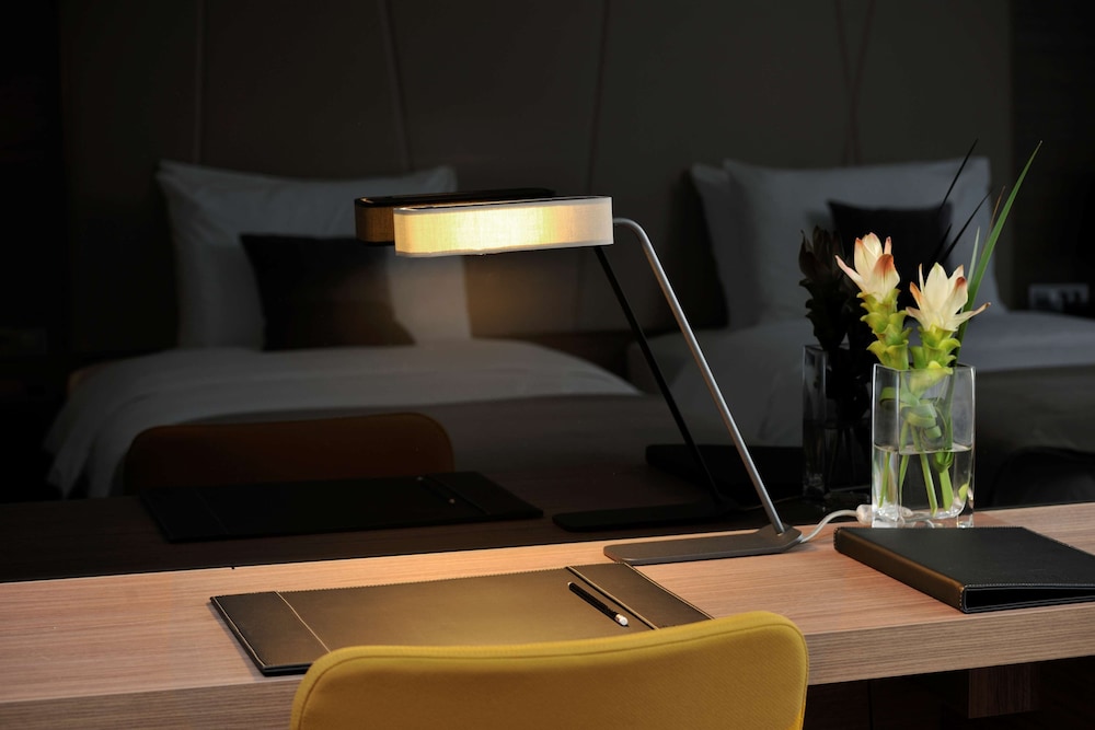 Radisson Blu Plaza Hotel Ljubljana 34/69
