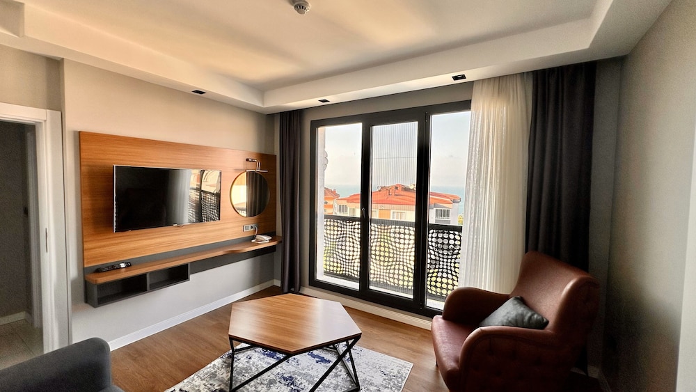 Golden Inn Airport TRABZON 18/23