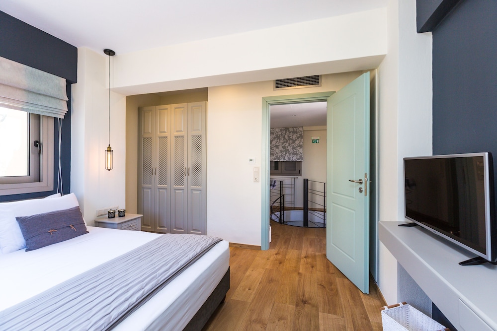 Philoxenia Apartments 20/50