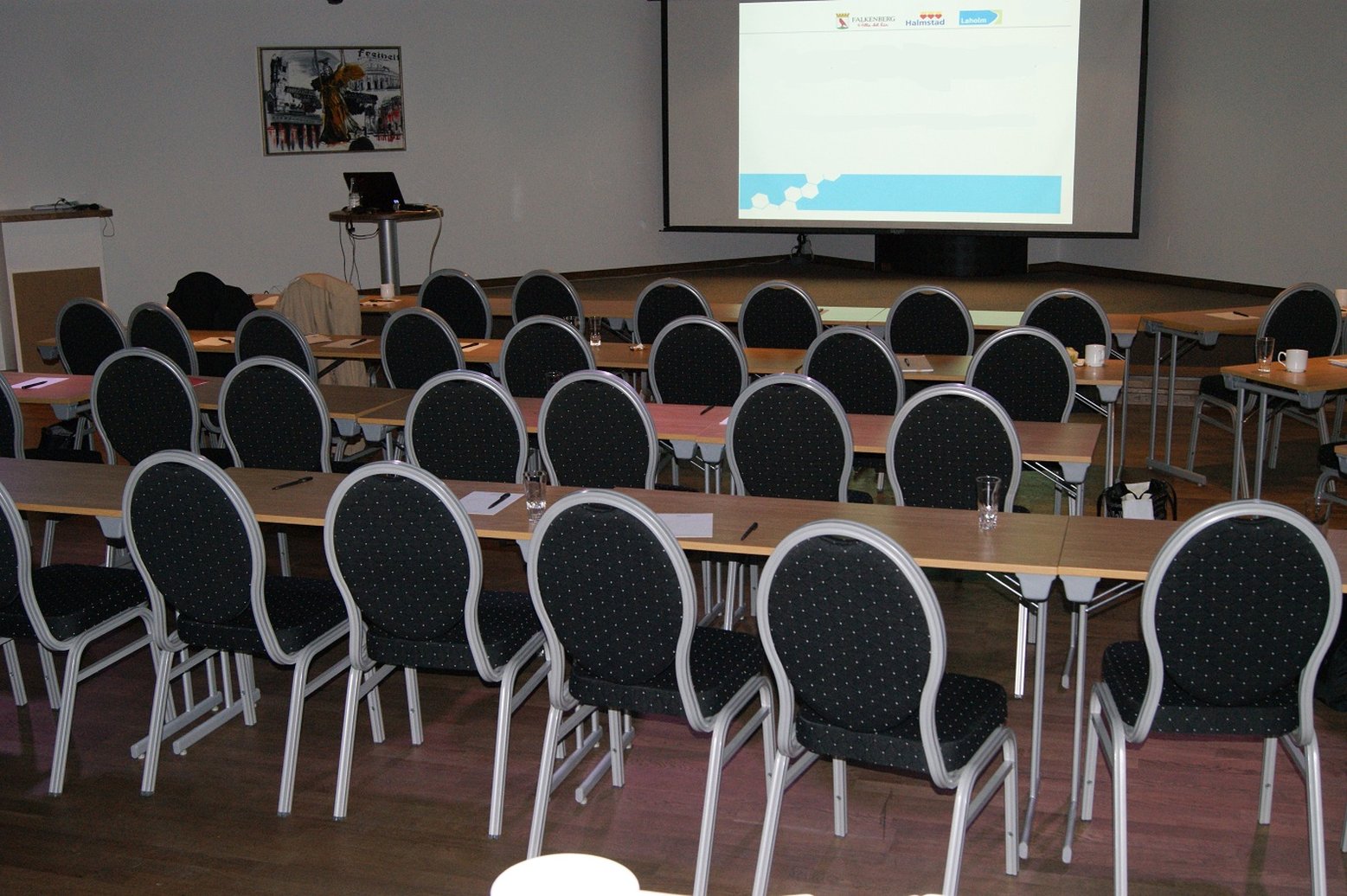 Grand Hotel Falkenberg 14/19