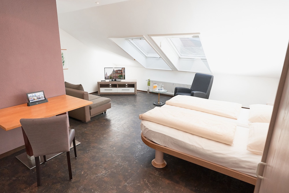 Stadthotel Engel 34/50