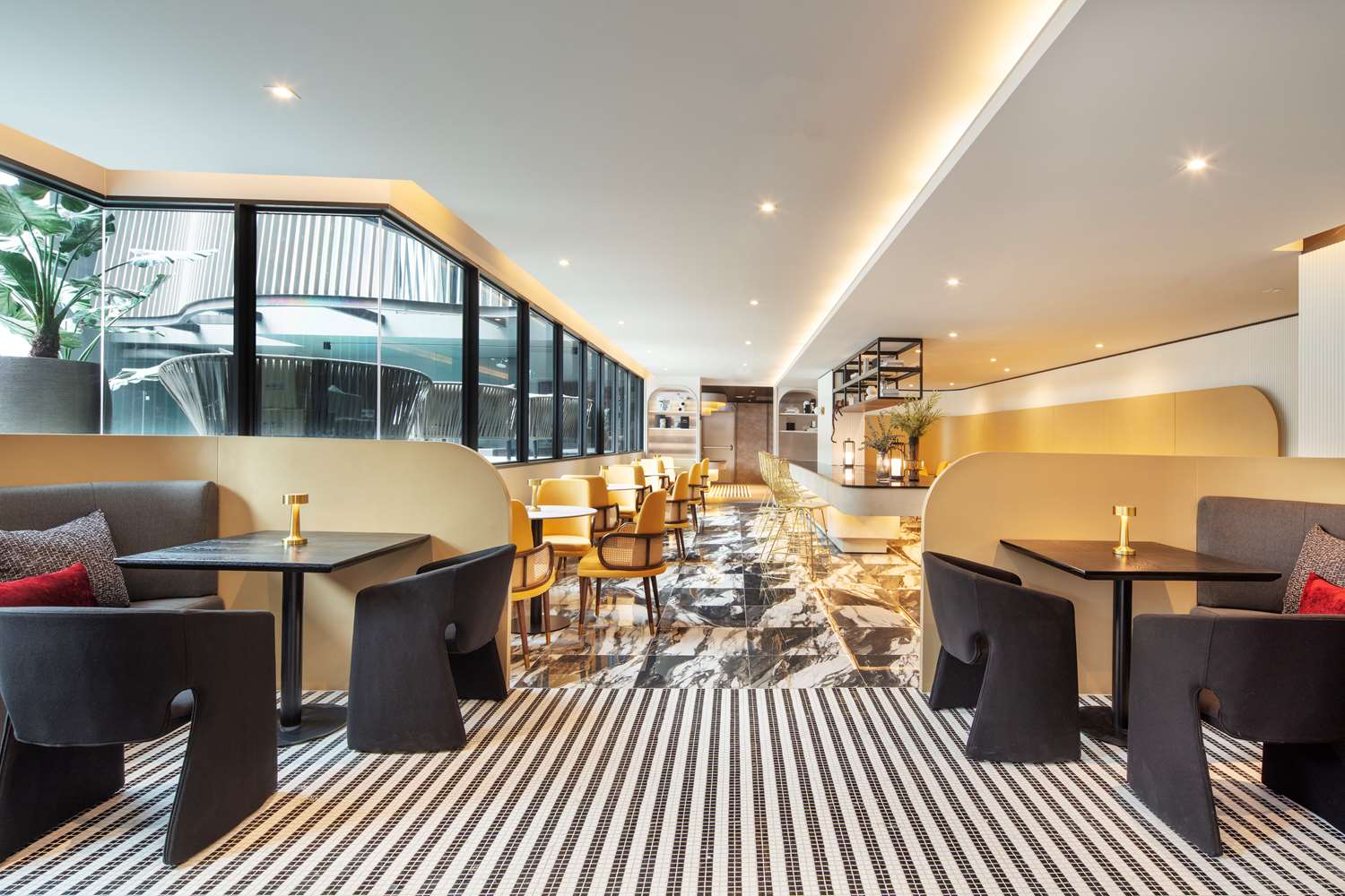 Best Western Plus Ratchada Hotel 25/50