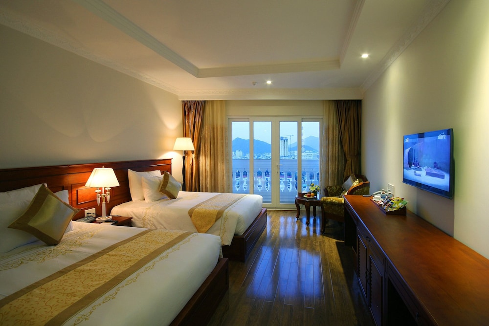 Nha Trang Palace Hotel 20/66