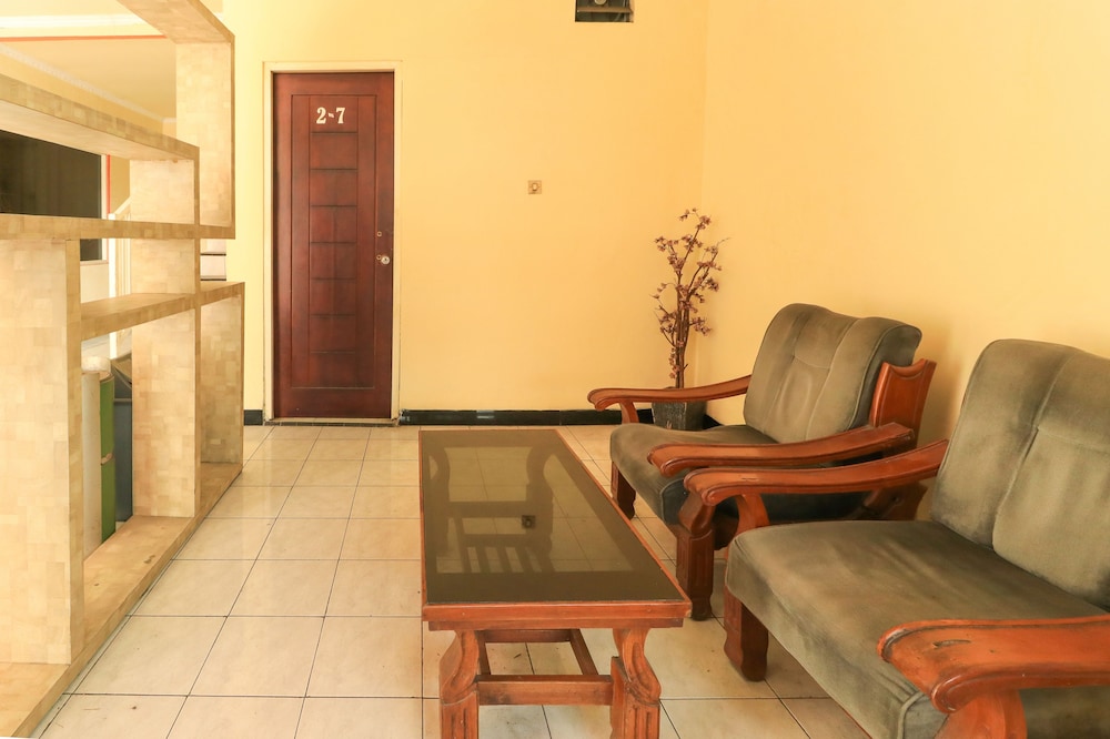 Penginapan Pondok Rizqi 21/32