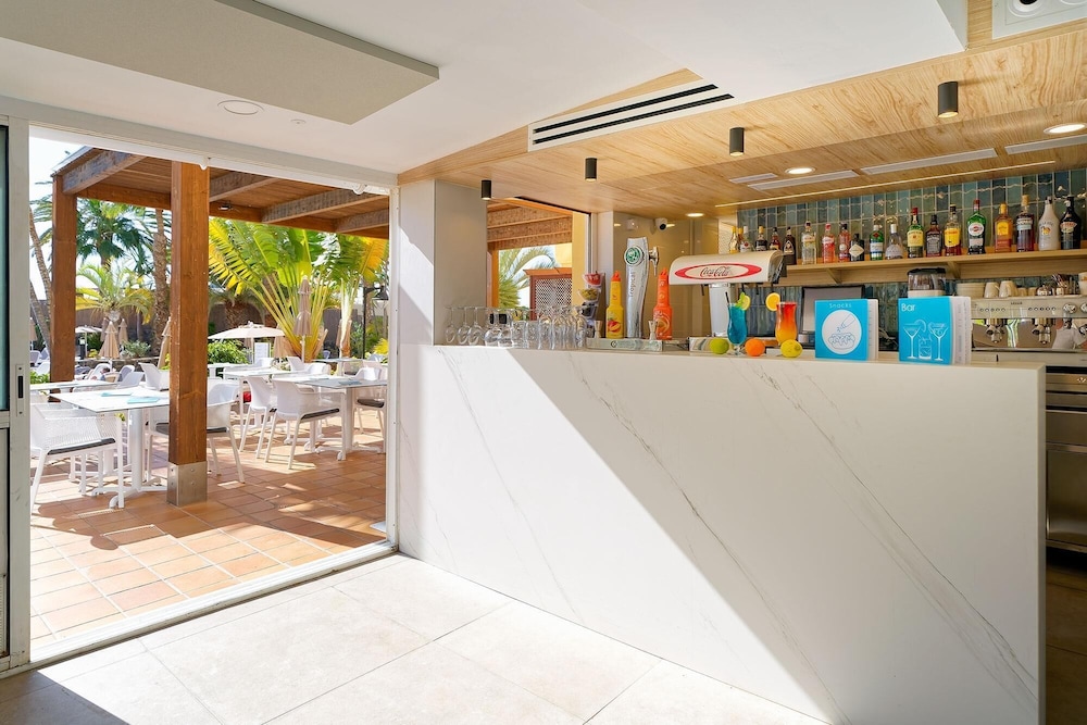 Lobby at Servatur Monte Feliz powered by Playitas, San Bartolome de Tirajana