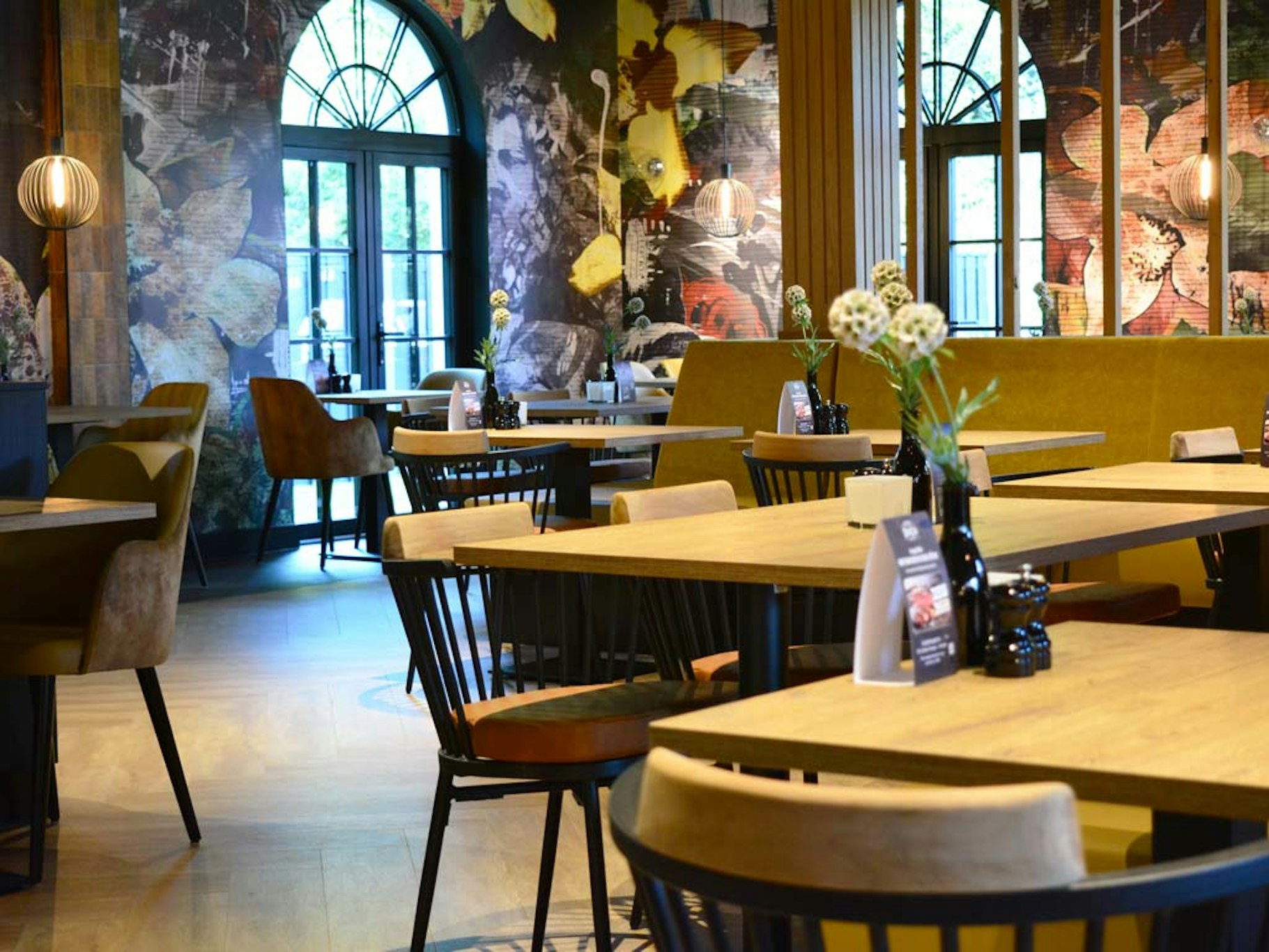 Fletcher Strandhotel Haamstede 35/48