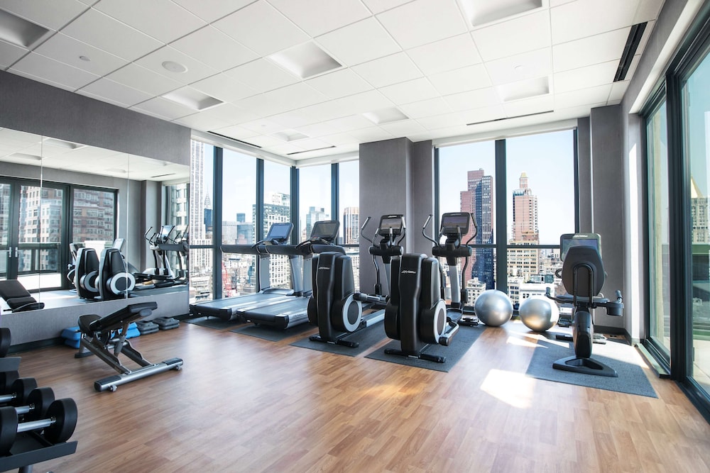 HYATT HOUSE NEW YORK CHELSEA 33/65
