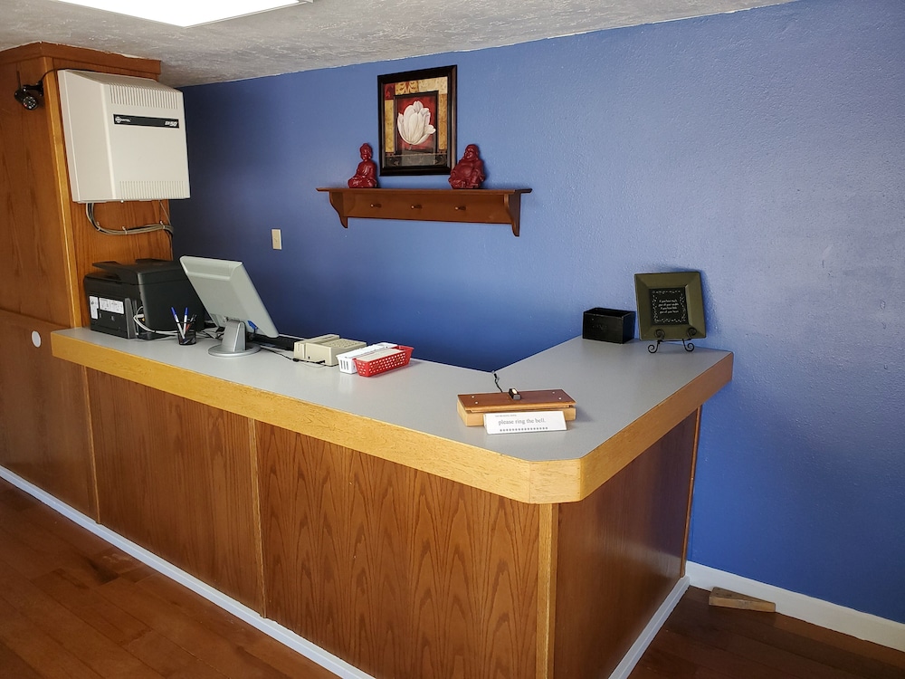 Safari Motel 39/55