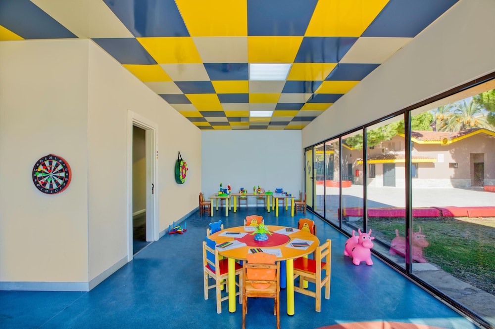 Asteria Family Resort Belek 52/60