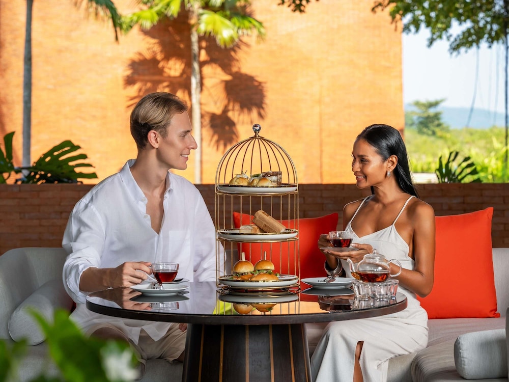 Pullman Khao Lak Resort 12/67