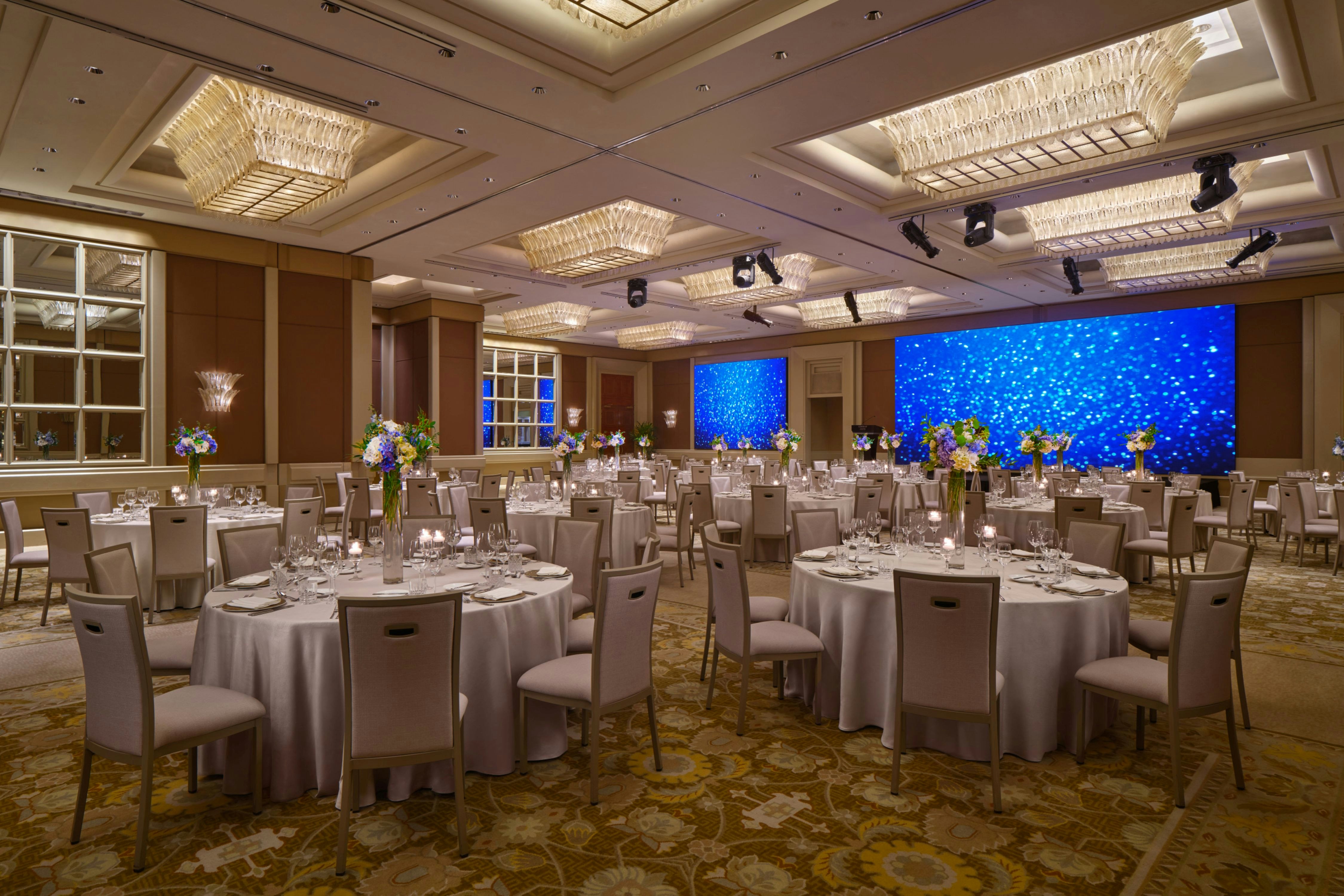 Conrad Singapore Marina Bay 57/65