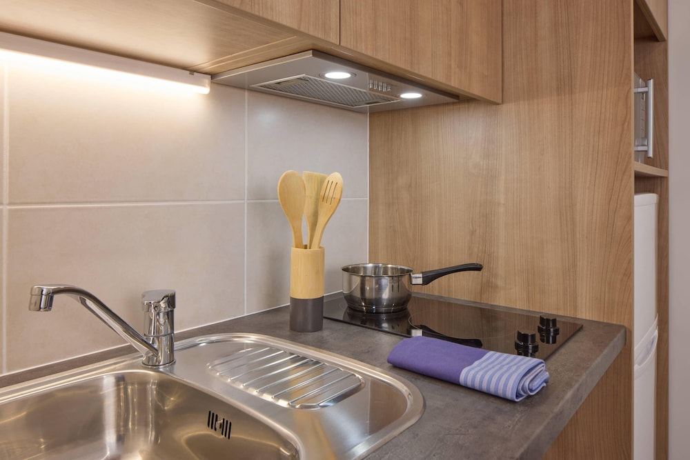 Quality Aparthotel Perpignan Prestige 20/38