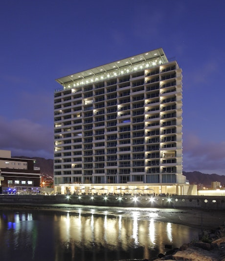 Terrado Suites Antofagasta 1/26