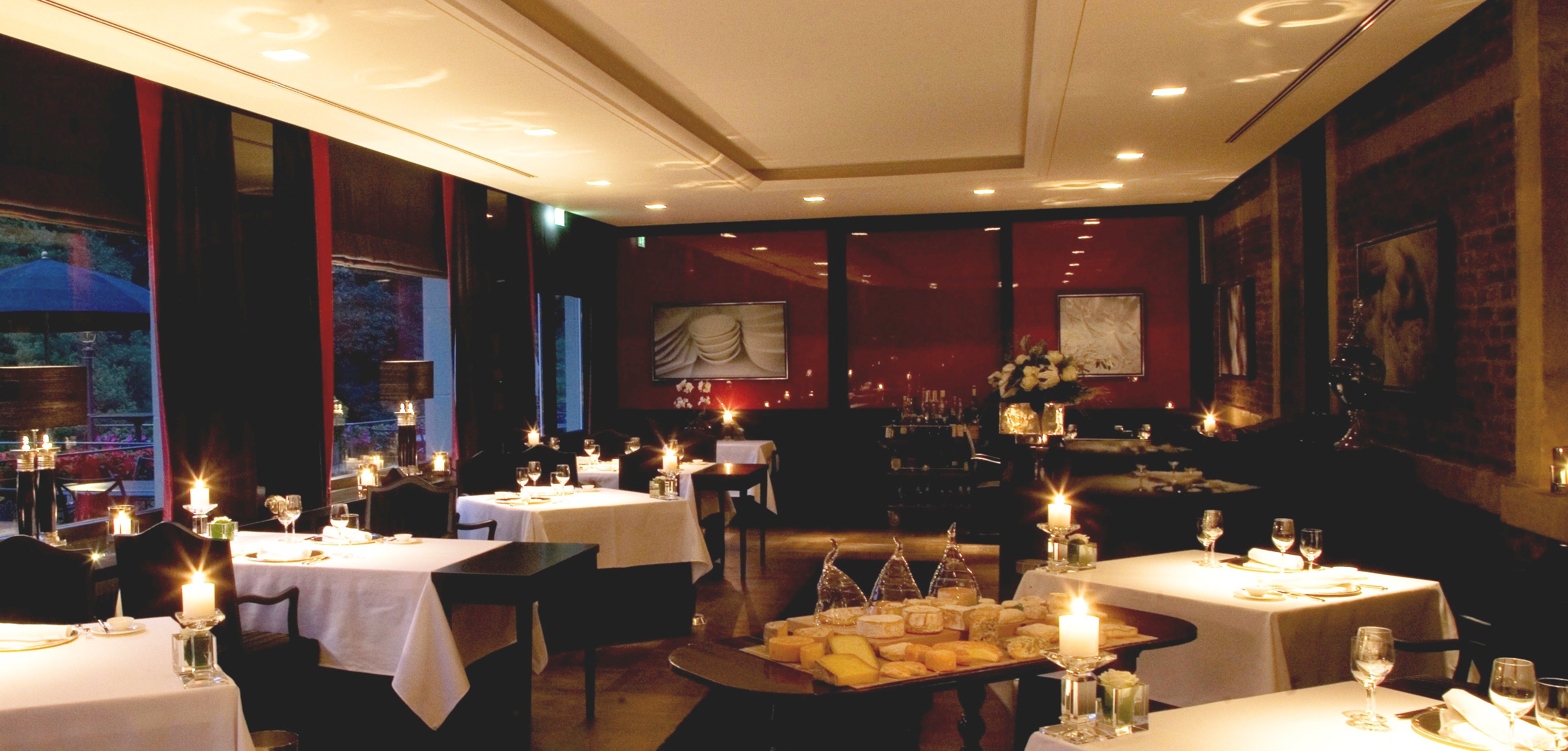 Schlosshotel Hugenpoet 18/27