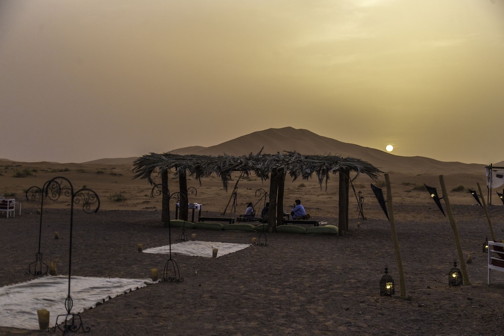 Horaz Luxury Camp 37/47