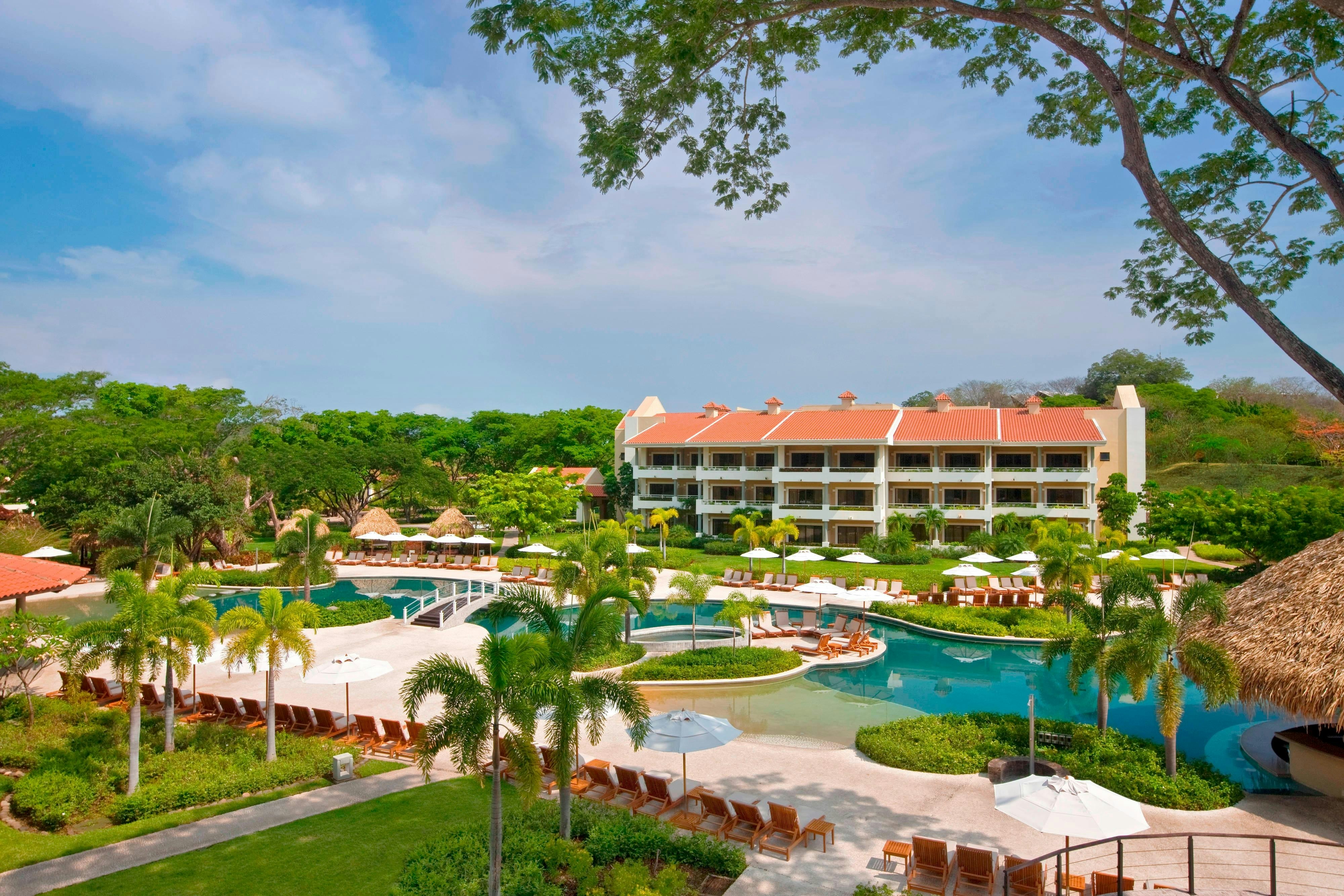 The Westin Golf Resort And Spa Playa Conchal 3/50