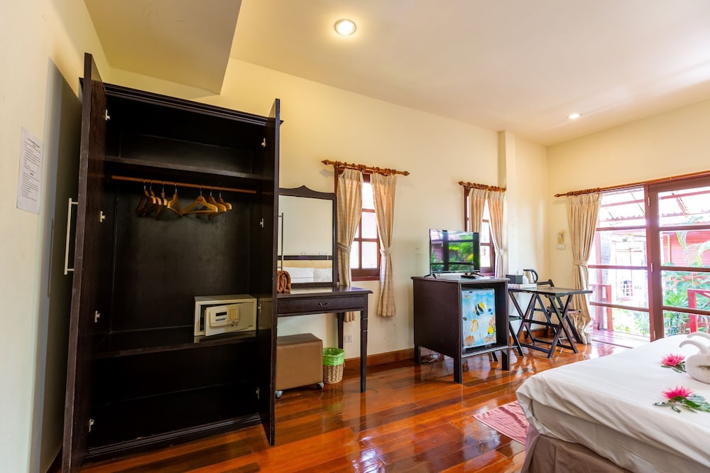 Chaweng Bliss Bungalow 43/71