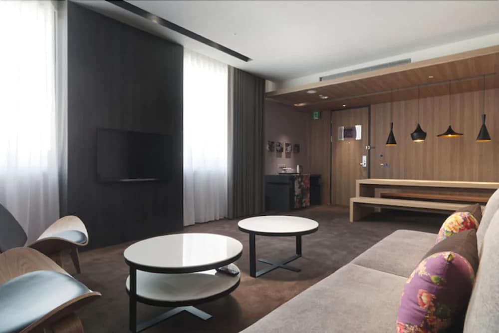 Hotel Dua 36/46