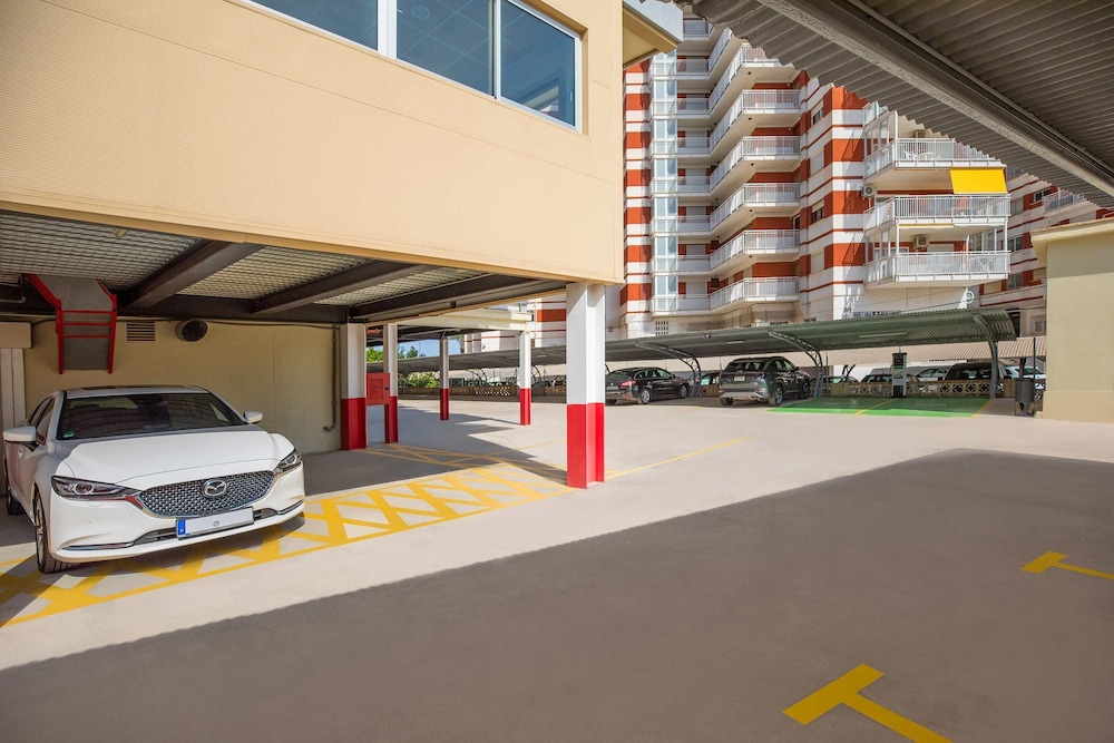 Hotel Servigroup Trinimar 39/48