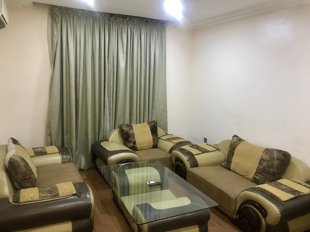 Warri Wetland Hotel 21/39
