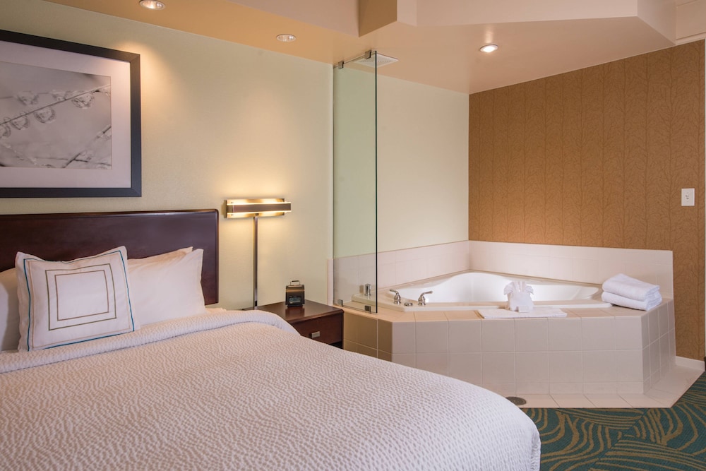 Springhill Suites Hagerstown 11/50