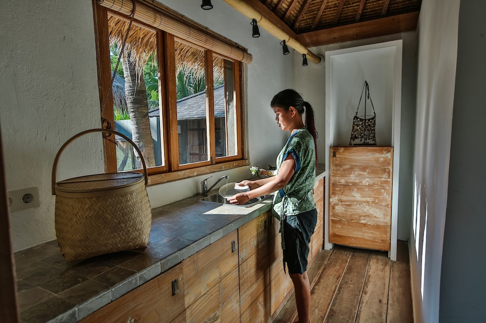 Slow Private Pool Villas 3/40
