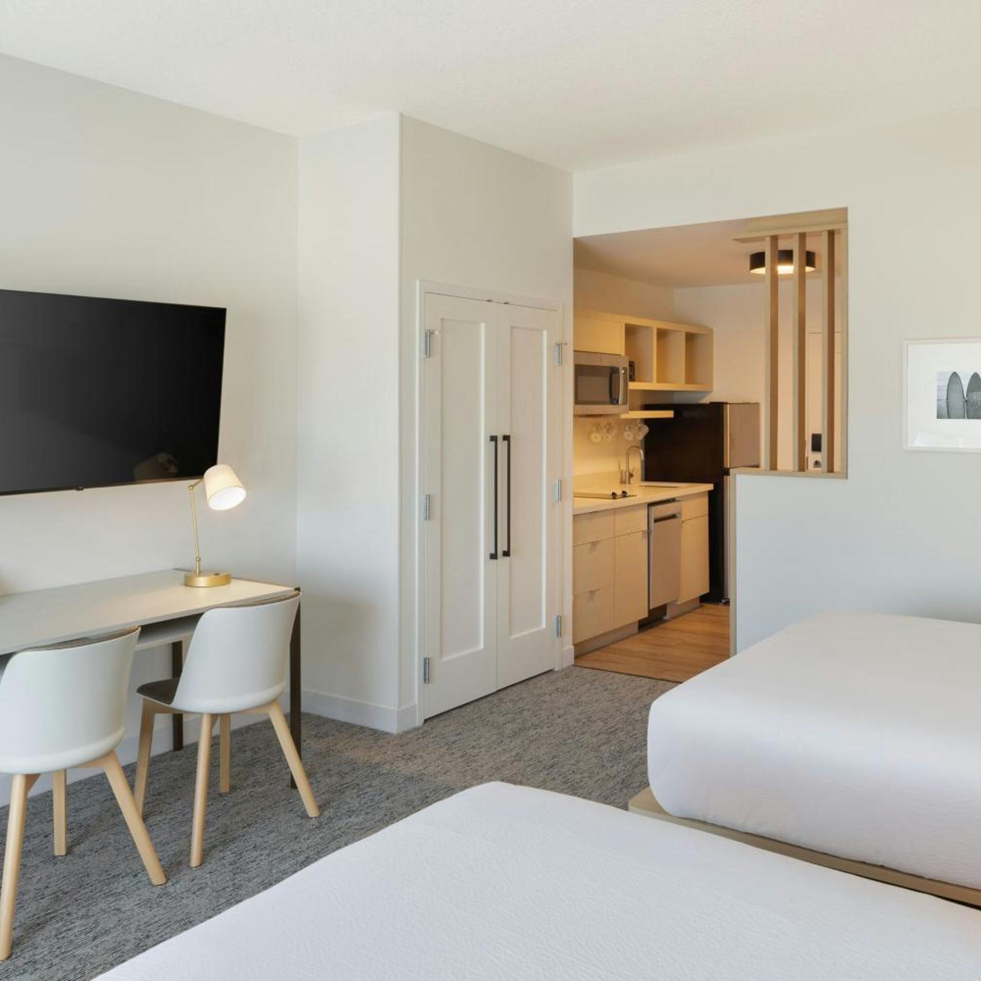 TownePlace Suites by Marriott Middleburg 20/45