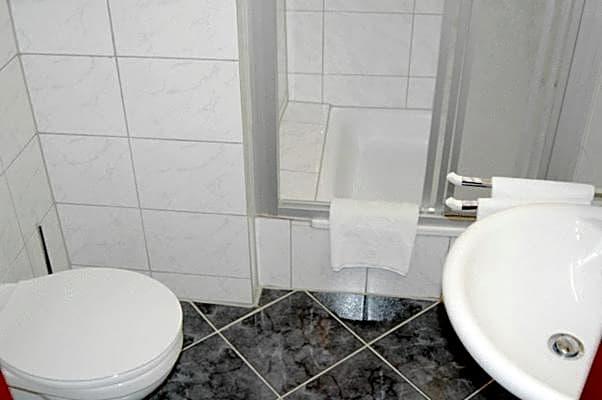 Hotel Rubin 31/37