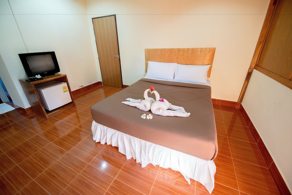 Poonsap Resort 28/62