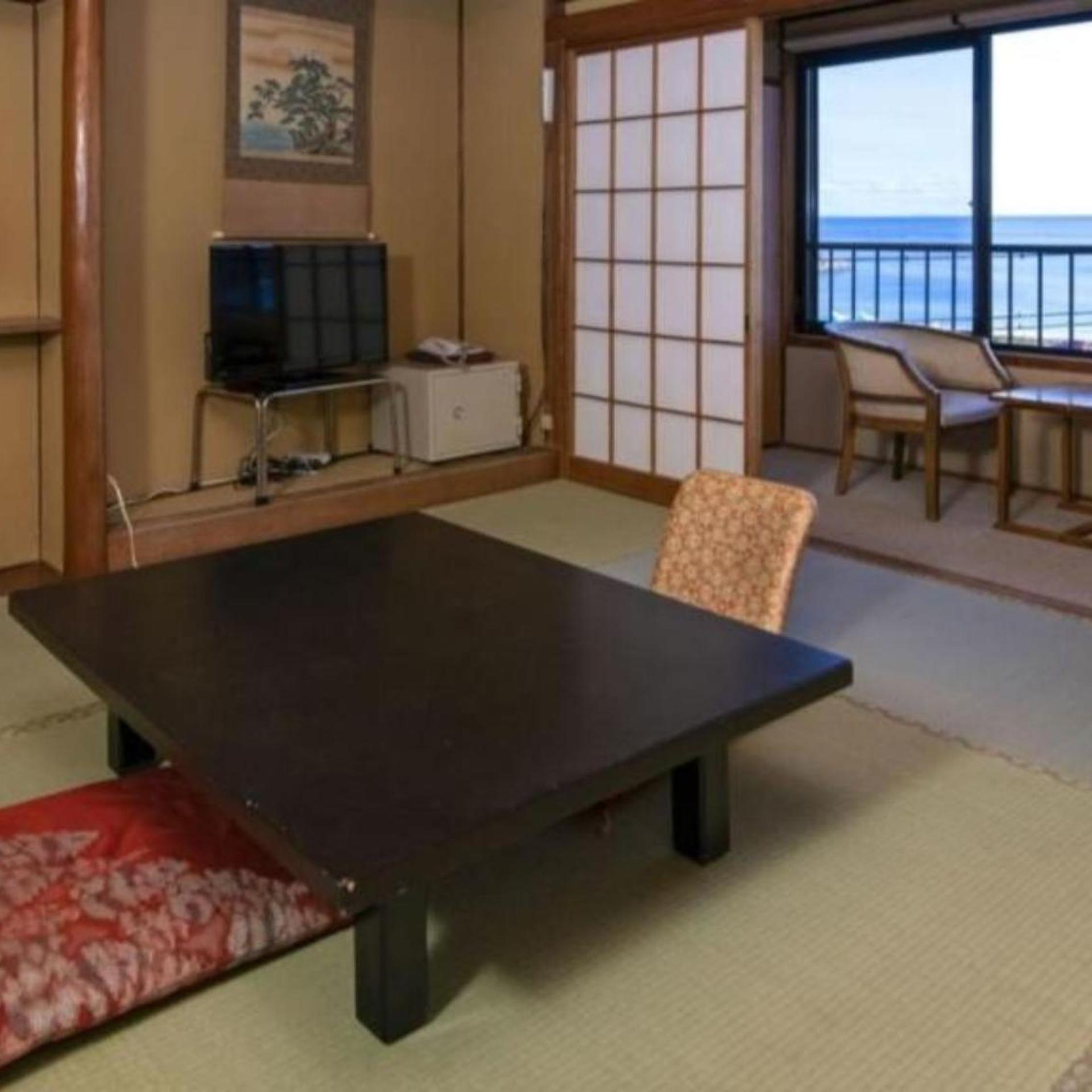 Atami Onsen Umibe no Yado Nagahamaen 35/60