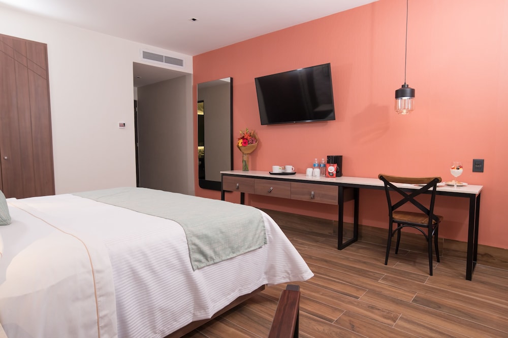 Hotel Ronda Minerva 31/62