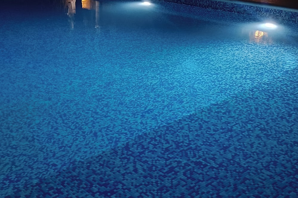 Hotel Villa Costes Gallipoli 38/42