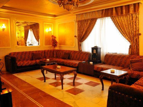 Legend Hotel 15/18