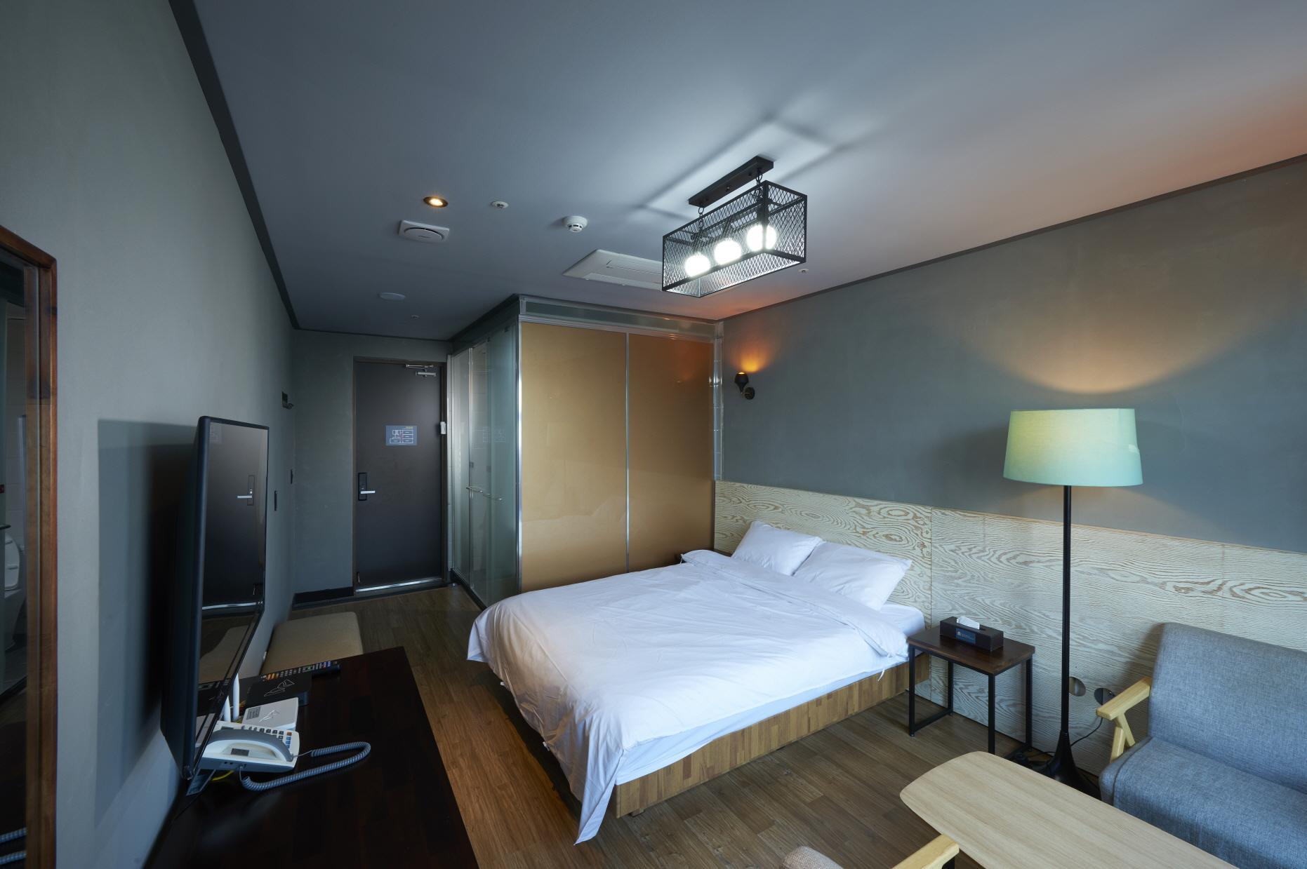 Benikea Hotel Kakao 29/46