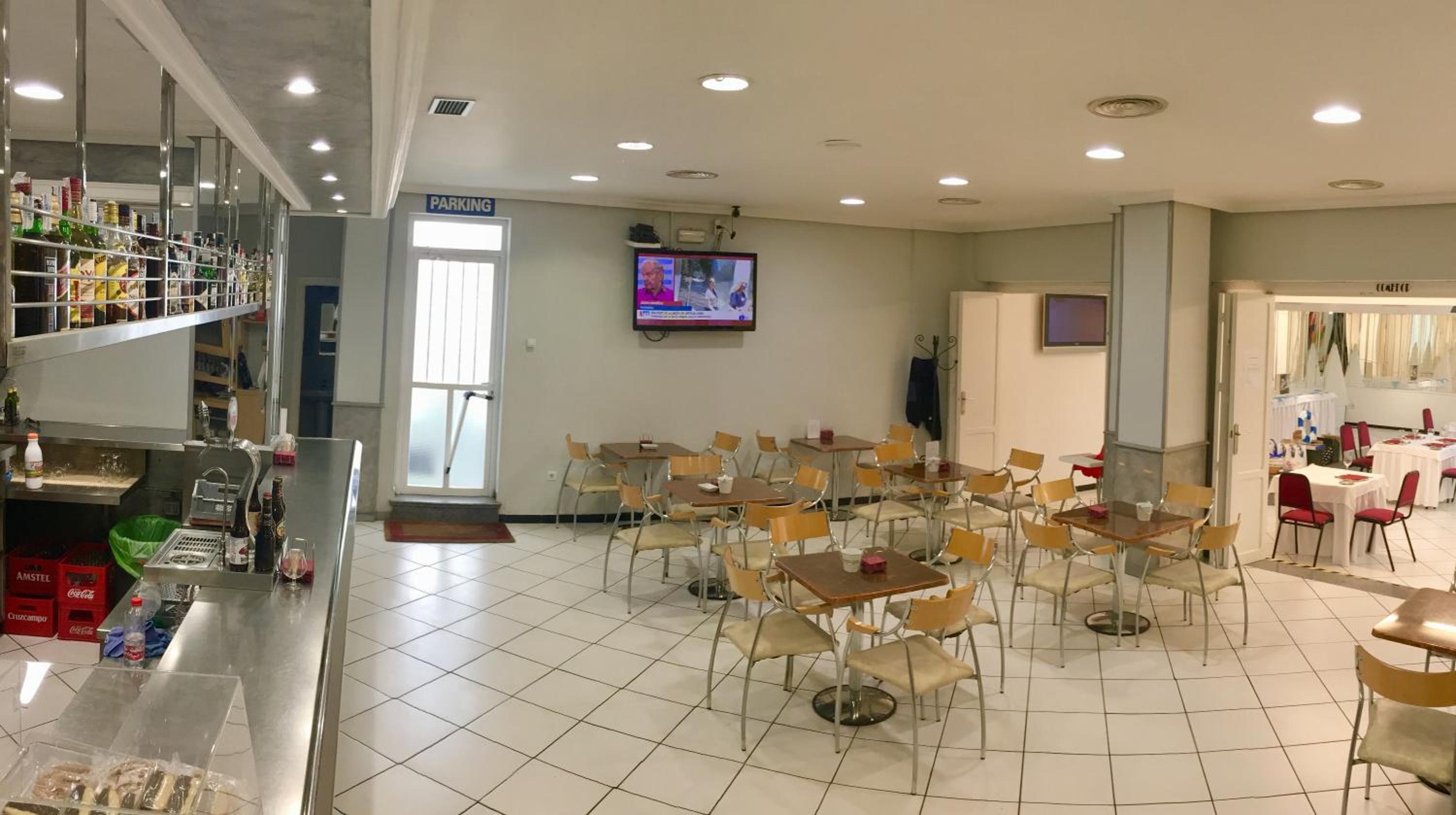 Hotel El Emigrante 32/42