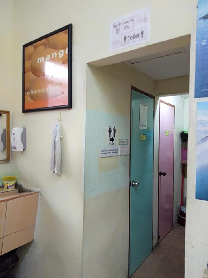 Borneo Gaya Lodge - Hostel 8/38