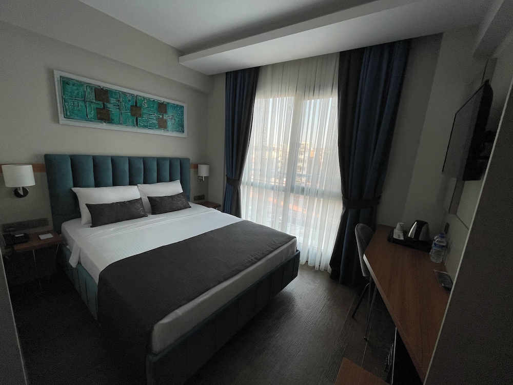 Mithras Hotel Izmir Alsancak 6/16